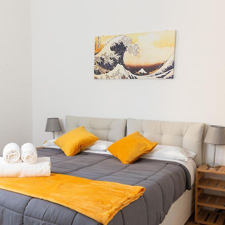 Kandinsky - Exclusive Apartment Милан Экстерьер фото