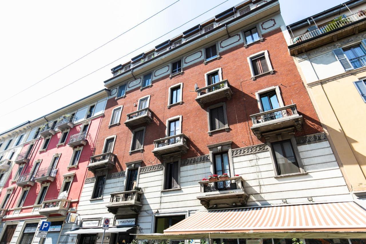 Kandinsky - Exclusive Apartment Милан Экстерьер фото