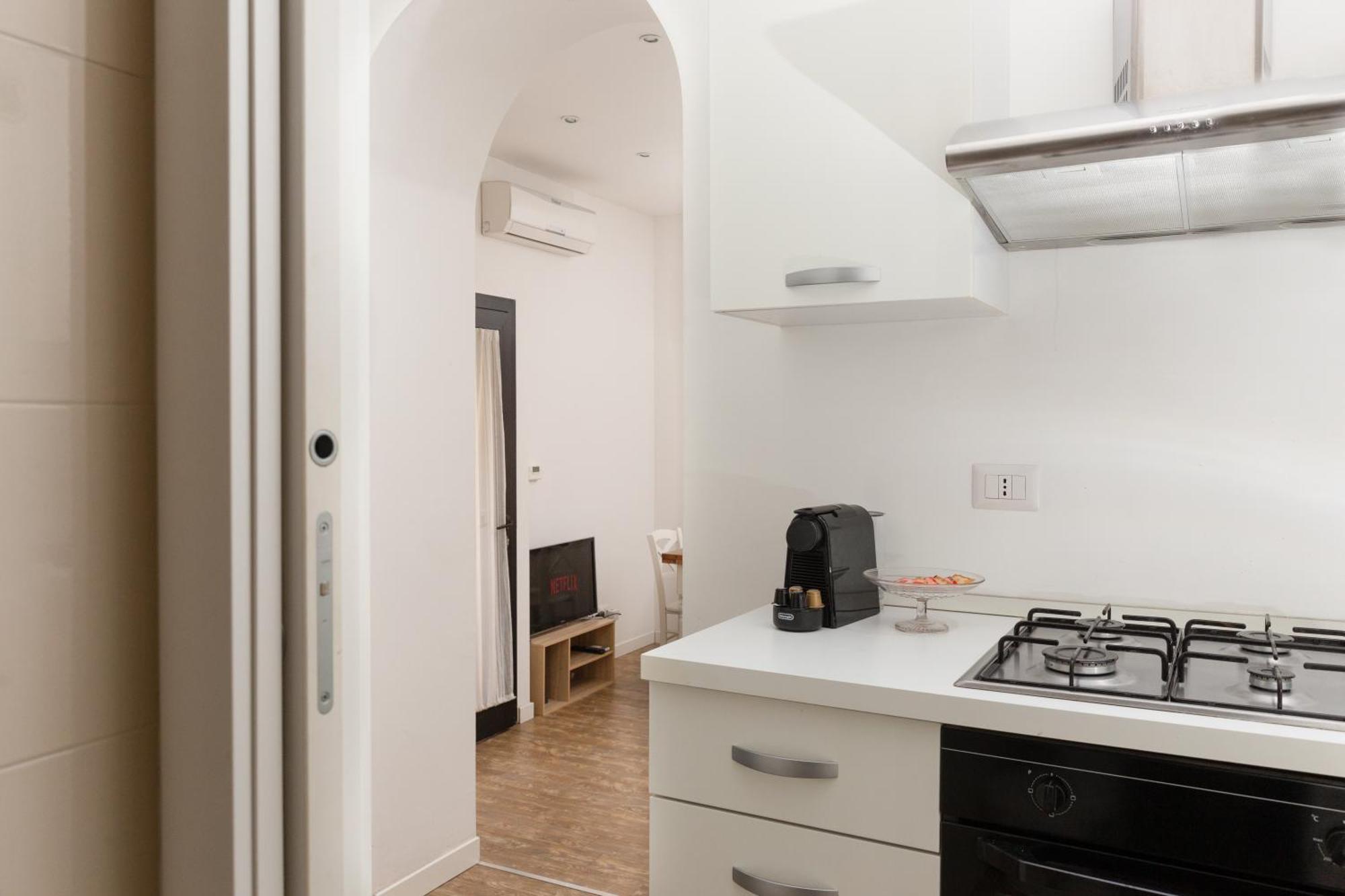 Kandinsky - Exclusive Apartment Милан Экстерьер фото