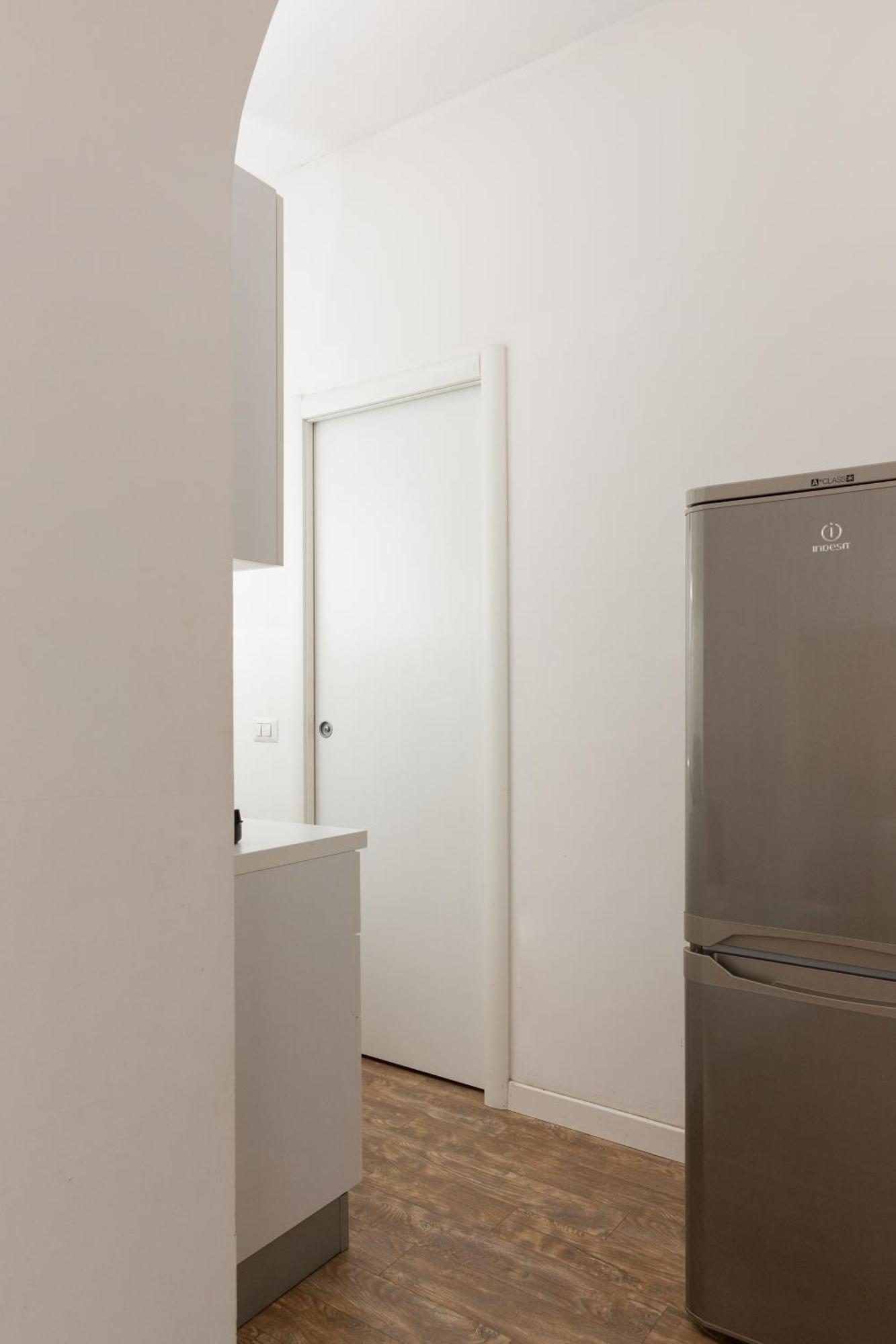 Kandinsky - Exclusive Apartment Милан Экстерьер фото